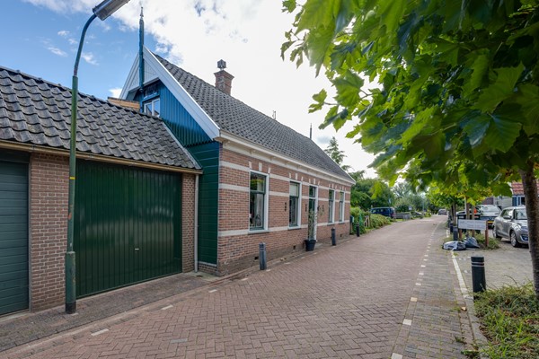 Medium property photo - Zuiderstraat 70, 1486 MK West-Graftdijk